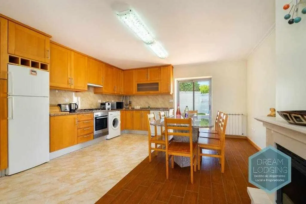 Casa Da Torre Dream Lodging Villa Albufeira