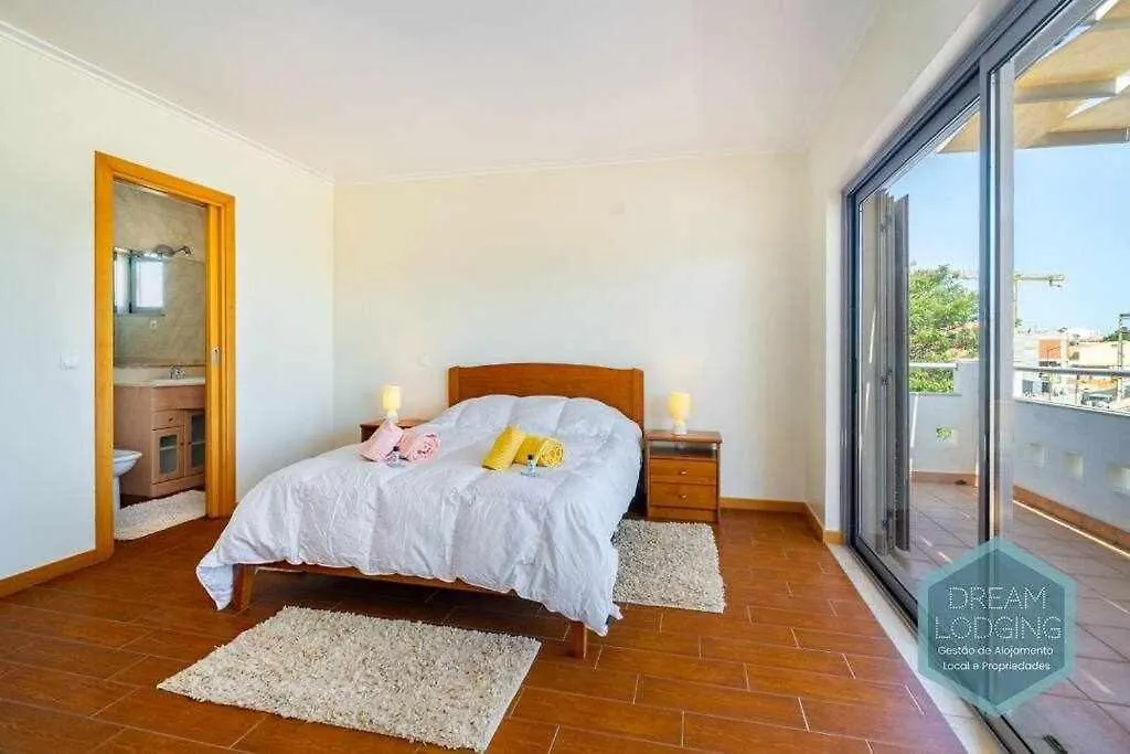 Casa Da Torre Dream Lodging Villa Albufeira