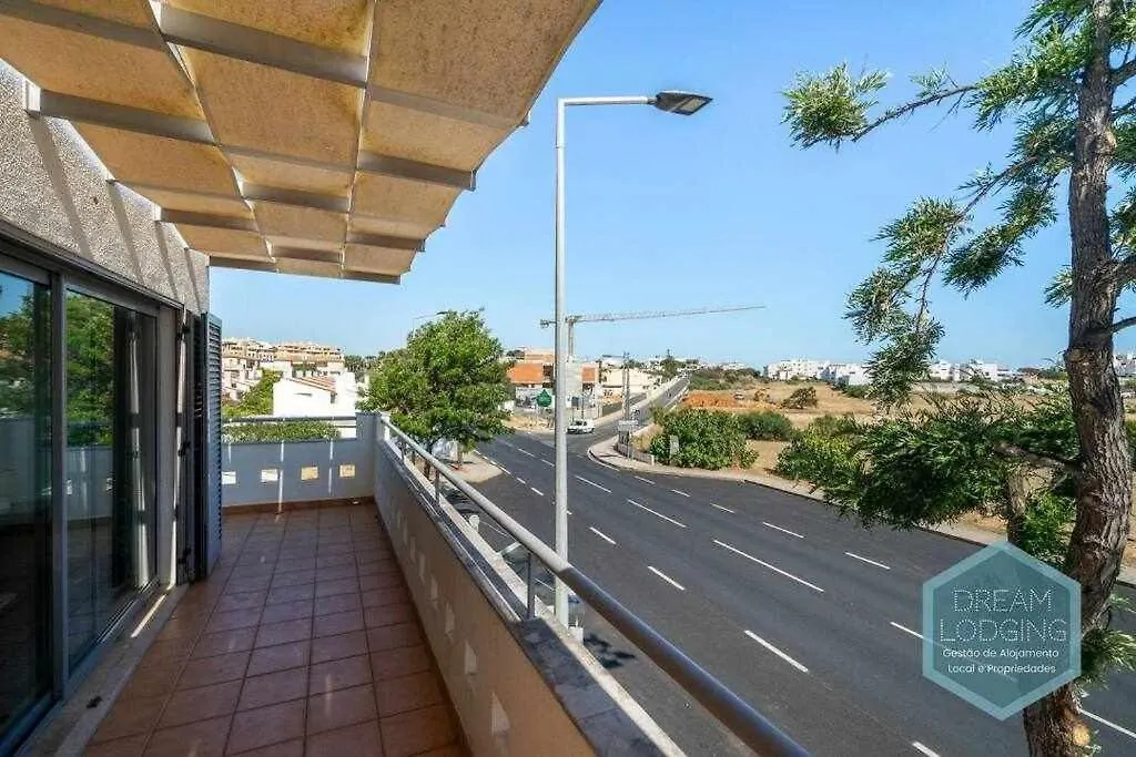 Casa Da Torre Dream Lodging Villa Albufeira