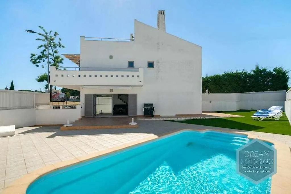 Holiday home Casa Da Torre Dream Lodging Villa Albufeira