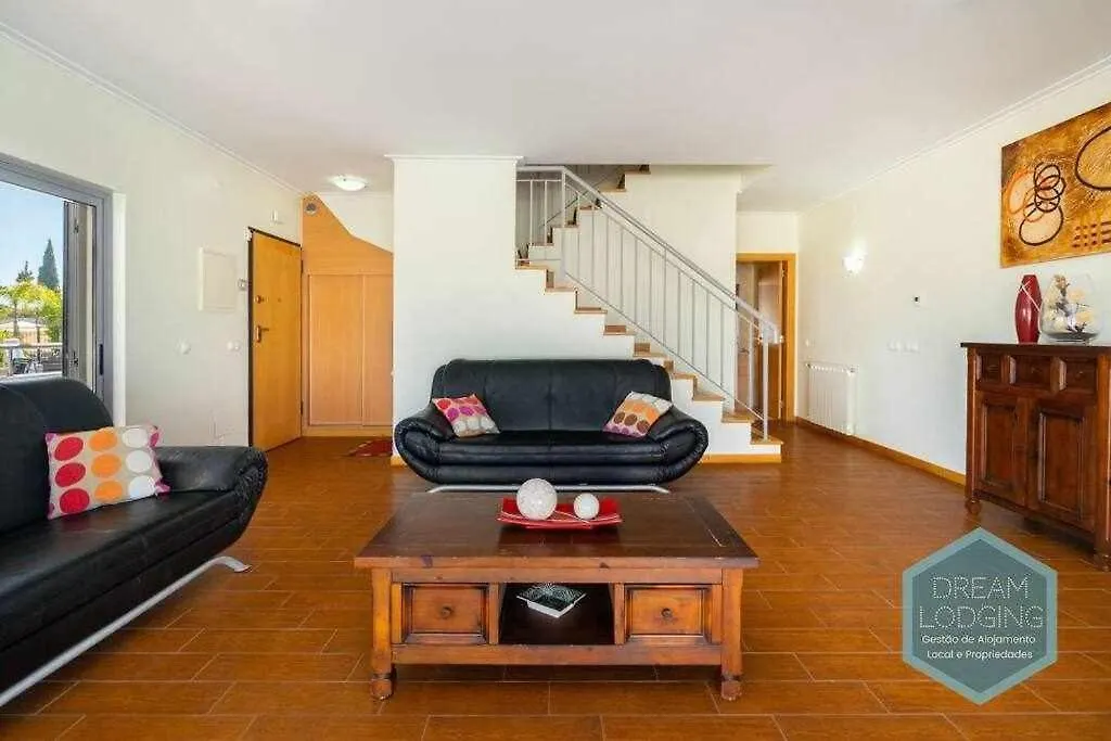 Holiday home Casa Da Torre Dream Lodging Villa Albufeira Portugal