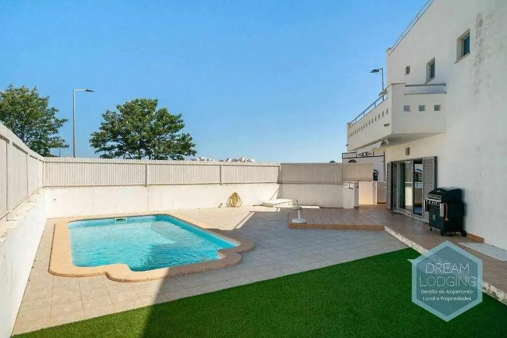 Casa Da Torre Dream Lodging Villa Albufeira