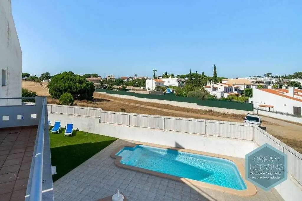 Holiday home Casa Da Torre Dream Lodging Villa Albufeira