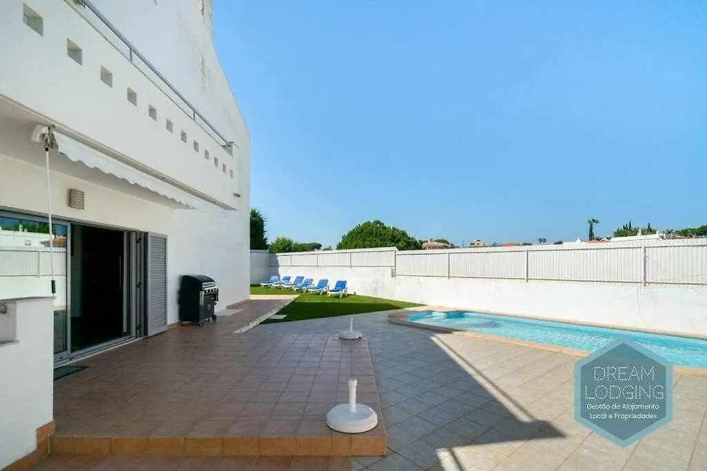 Casa Da Torre Dream Lodging Villa Albufeira