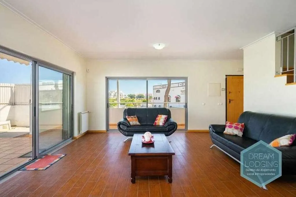 Casa Da Torre Dream Lodging Villa Albufeira 0*,