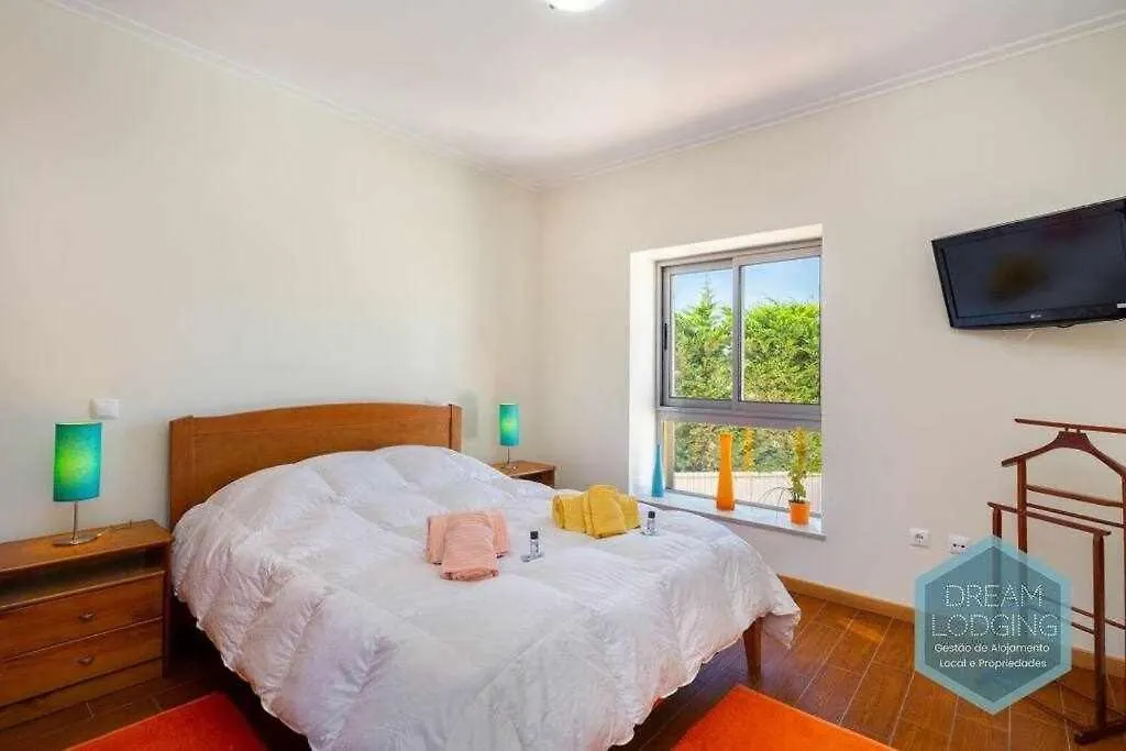 Holiday home Casa Da Torre Dream Lodging Villa Albufeira