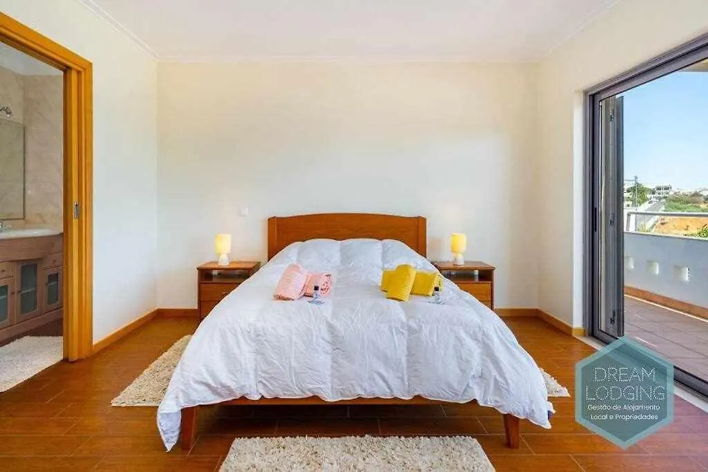 Casa Da Torre Dream Lodging Villa Albufeira 0*,  Portugal