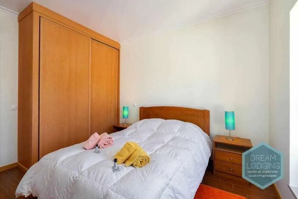 Casa Da Torre Dream Lodging Villa Albufeira Holiday home