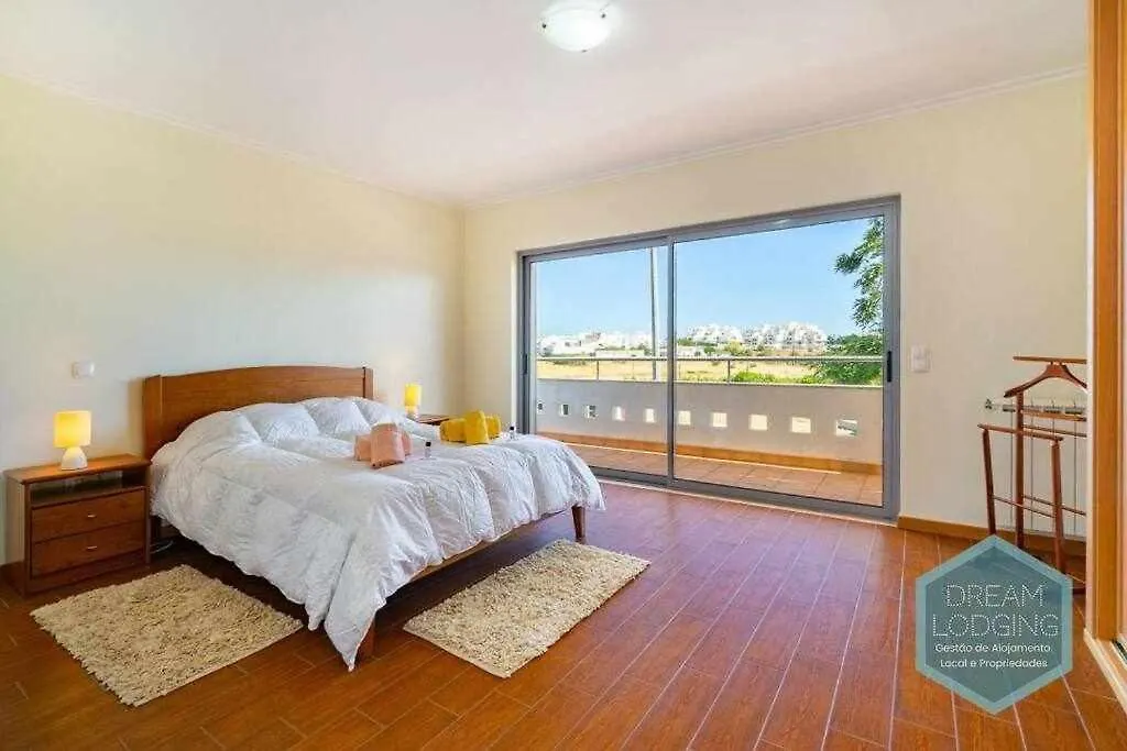 Casa Da Torre Dream Lodging Villa Albufeira Holiday home