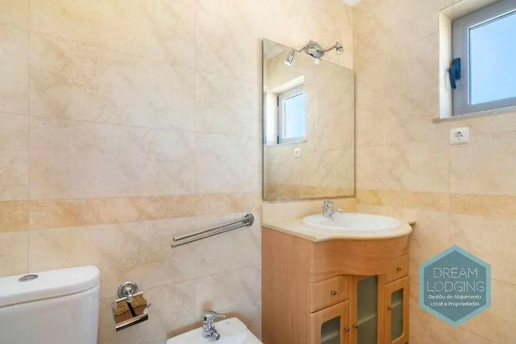 Casa Da Torre Dream Lodging Villa Albufeira