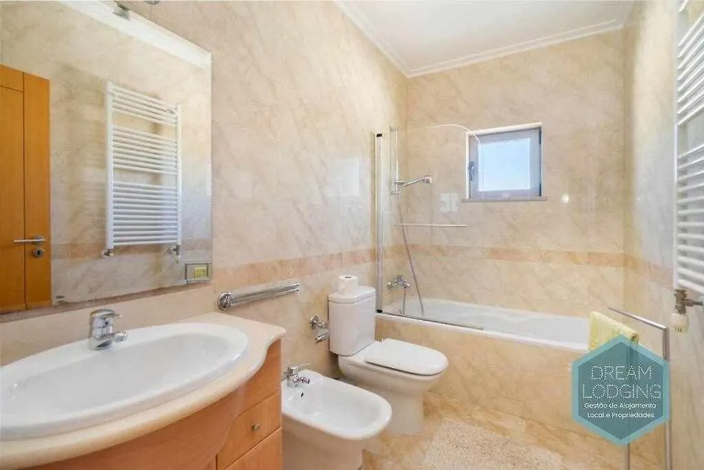Casa Da Torre Dream Lodging Villa Albufeira Holiday home